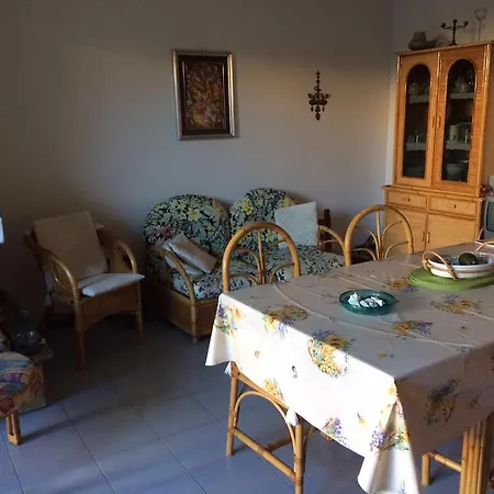 Eliana Διαμέρισμα *