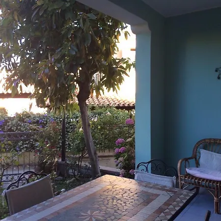 Eliana * Villasimius