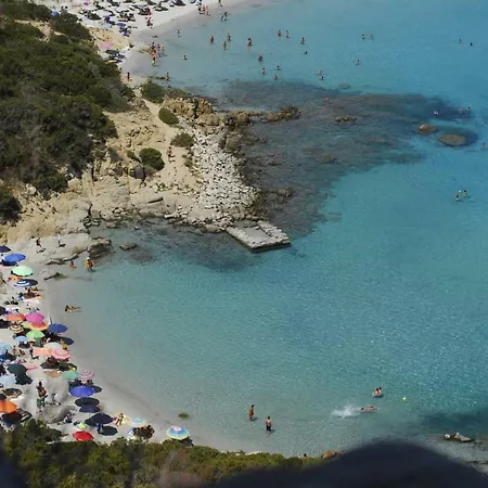 Διαμέρισμα Eliana