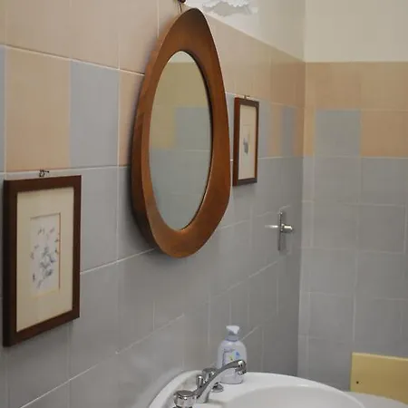 Eliana Apartament