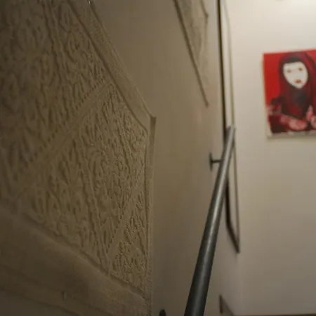 Eliana Apartament *