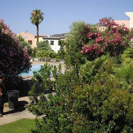 Eliana Daire Villasimius