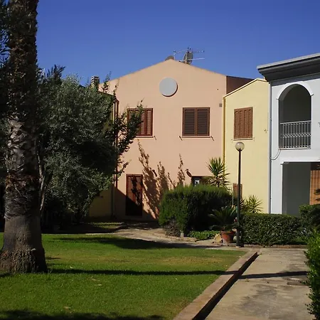 דירה Eliana וילסימיוס