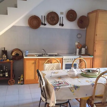 Apartament Eliana Villasimius