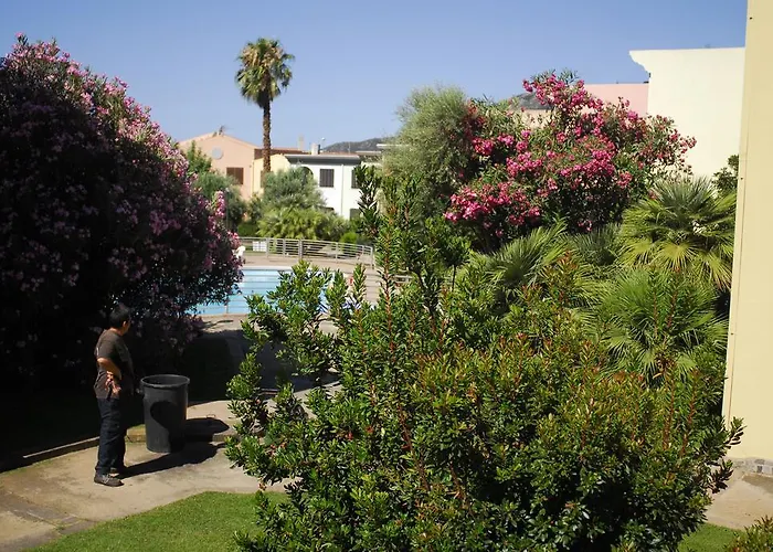 Eliana 公寓 维拉西米乌斯